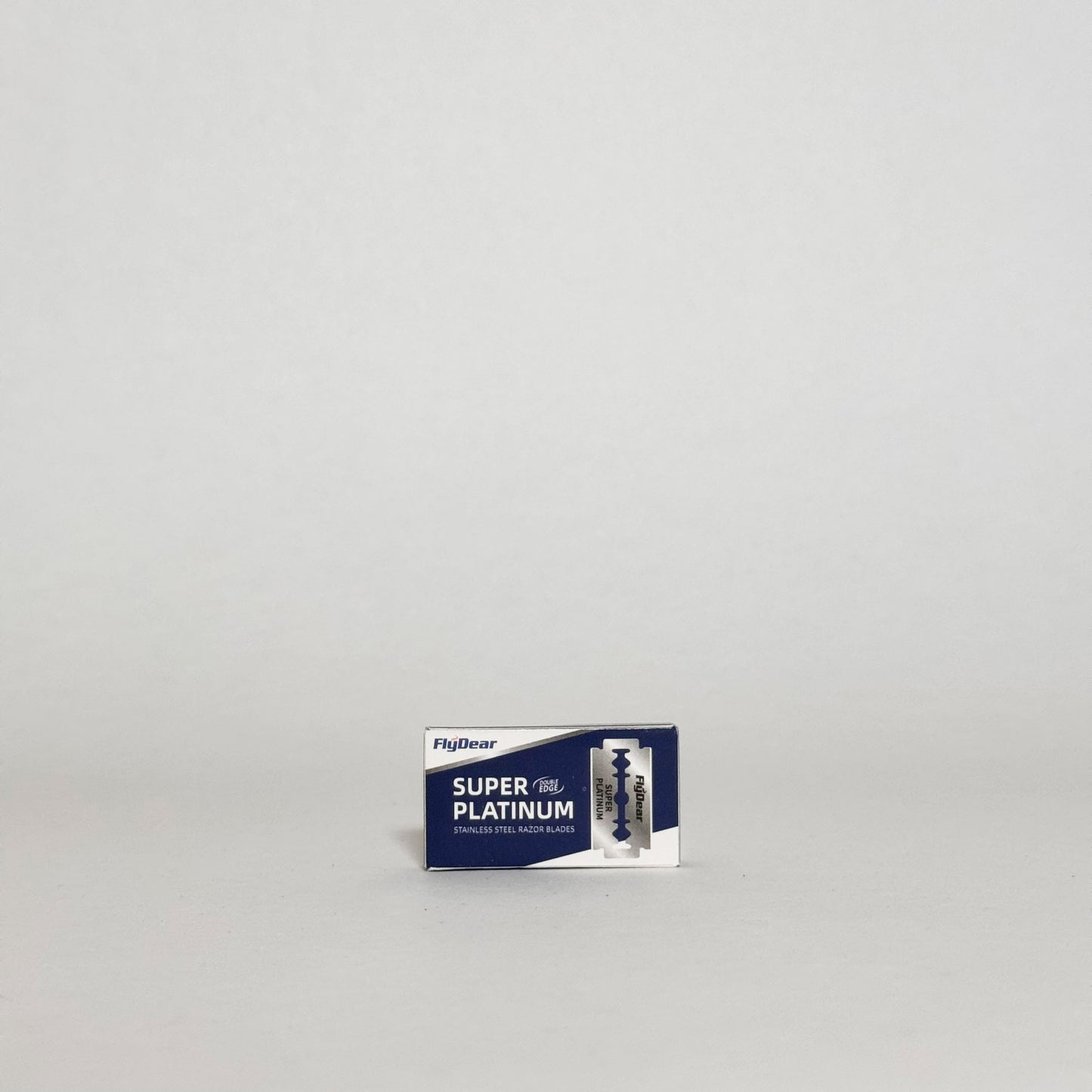 Barbaric razor blades