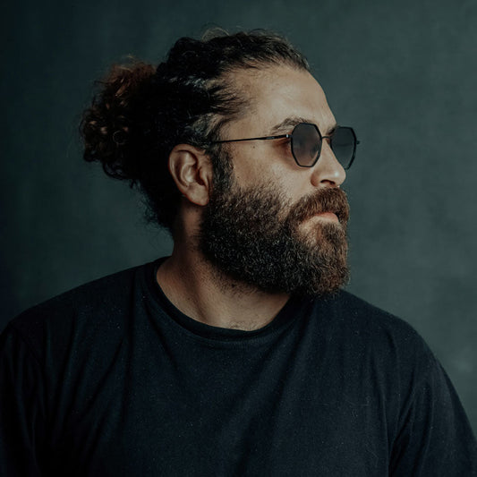 Alles wat je moet weten over de 3-in-1 baard- & haartonic